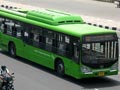 Delhi government to buy fleet of 600 low-floor buses