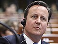 David Cameron flunks UK 'citizenship test' on US show