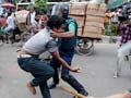 Anti-film protests: Activists clash with police in Bangladesh