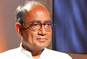 Don't know why Mamata Banerjee says she did not know about FDI: Digvijaya Singh to NDTV