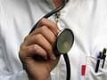 Indian doctor arrested in US on child molestation charges