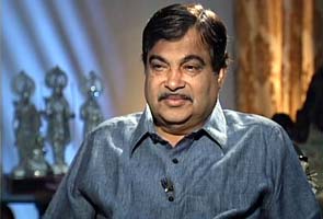 Maharashtra irrigation scam: Whistleblower names BJP chief Nitin Gadkari