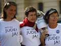German Jews, Muslims unite to protest against circumcision ban