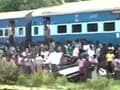 Five killed as train hits car at unmanned crossing in Kerala