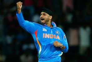 Who is Harbhajan Singh?