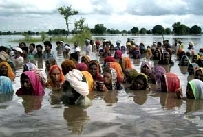 Harda's jal satyagraha: Prohibitory orders imposed, protesters may be arrested