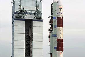 Countdown begins for India's 100th space mission