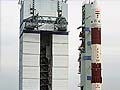 Countdown begins for India's 100th space mission