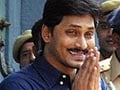 Assets case: Special court adjourns Jagan Mohan Reddy's case to October 9