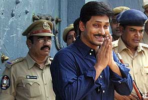 Assets case: Special court adjourns Jagan Mohan Reddy's case to October 9