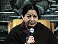 Jayalalithaa announces financial package for debt-ridden Tamil Nadu Electricity Board