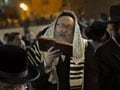 On Jewish new year, Israelis fear Iran strike