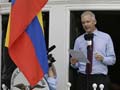 Ecuador says ready to shelter Assange for years