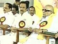 DMK's executive meet on October 1; focus on countering 'political vendetta' against leaders