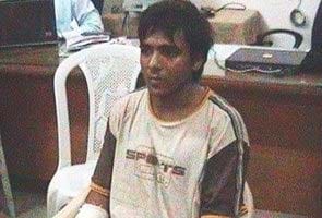 Ajmal Kasab pleads for mercy in 26/11 Mumbai attacks case