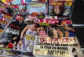 French judge to probe topless Kate Middleton pics