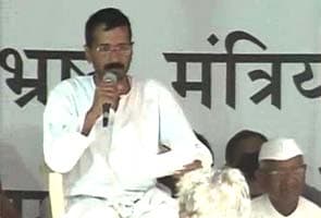 Arvind Kejriwal, Prashant Bhushan accuse police of harassing supporters