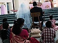 In Kerala, celibate priests turn match-makers