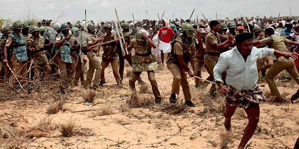 In villages and Supreme Court, protests against Kudankulam nuclear plant