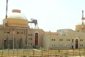 Kudankulam nuclear reactor may get one year operational licence