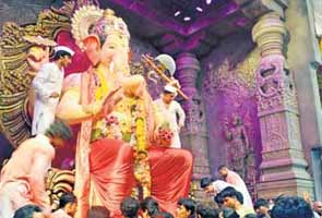 Now, you can do a virtual 'puja' for your favourite Ganpati in Mumbai