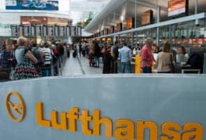 Lufthansa cabin crew begin 24-hour strike, 1200 flights cancelled: Company 