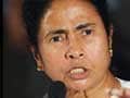 Phone was tapped, says Mamata; not true, says centre