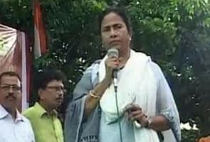 Government should not cross Lakshman Rekha: Mamata on FDI, fuel hike