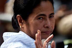 Mamata gives up government flat in Delhi without being asked