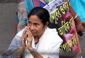 Will Mamata Banerjee pull ministers from government? Decision today