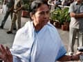 Mamata Banerjee to lead Trinamool protest against UPA reforms in Delhi today