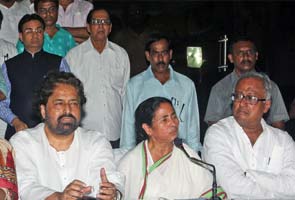 Post-Mamata Banerjee, government says it will focus on less-controversial reforms