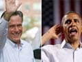 Romney vs Obama after ambassador's death in Libya