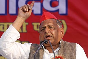 Mulayam Singh Yadav's support for UPA could impede reforms' initiative