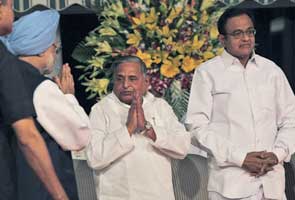 Why Mulayam Singh Yadav's Samajwadi Party may not dump the Congress after all