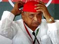 Sever ties with UPA government, BJP tells Mulayam Singh Yadav