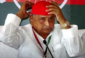 Mulayam & Co target Rahul, slam Congress for coal-gate and graft Mulayam & Co target Rahul, slam Congress for coal-gate and graft