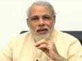 Rahul Gandhi eligible for elections in Italy, says Modi