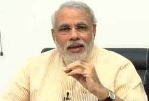 Narendra Modi calls Prime Minister 'Singham for foreigners'