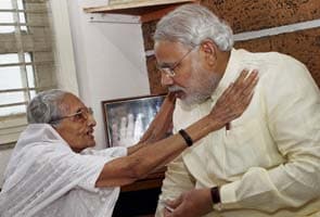 Bihar BJP goes big on Narendra Modi's birthday, says many want him as PM