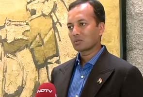 Coal-gate: No crony capitalism for my firms, says Congress MP Naveen Jindal