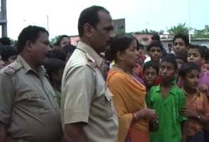 Teacher arrested for sexually assaulting students in Odisha