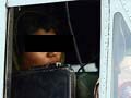 Pakistan blasphemy girl in dramatic prison release by helicopter