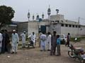 Pakistan: In twist, Muslims accused of blasphemy