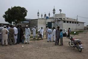 Pakistan: In twist, Muslims accused of blasphemy 