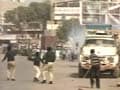 Protests in Pakistan over anti-Islam film, one killed in police firing in Karachi