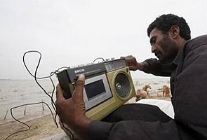 Pak radio show uses mothers to undercut Taliban