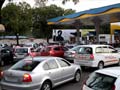 Premium fuel cost hiked sharply: Diesel up Rs 19.55 per litre, petrol Rs 6.36
