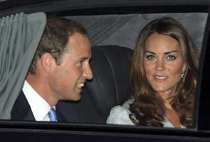 Now, Irish newspaper publishes topless Kate photos