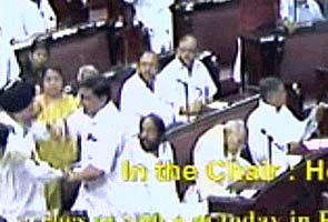 Scuffles in Parliament, State Assemblies 